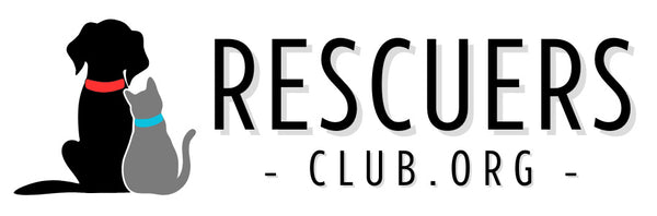 Rescuers Club