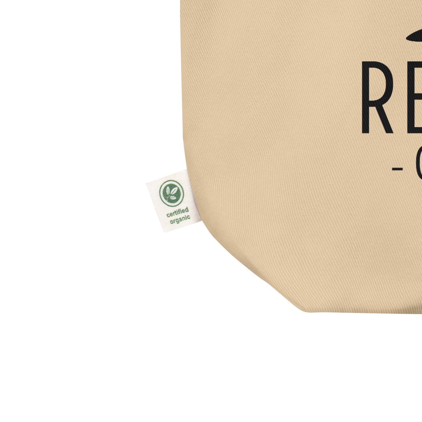 Official Rescuers Club Eco Tote Bag