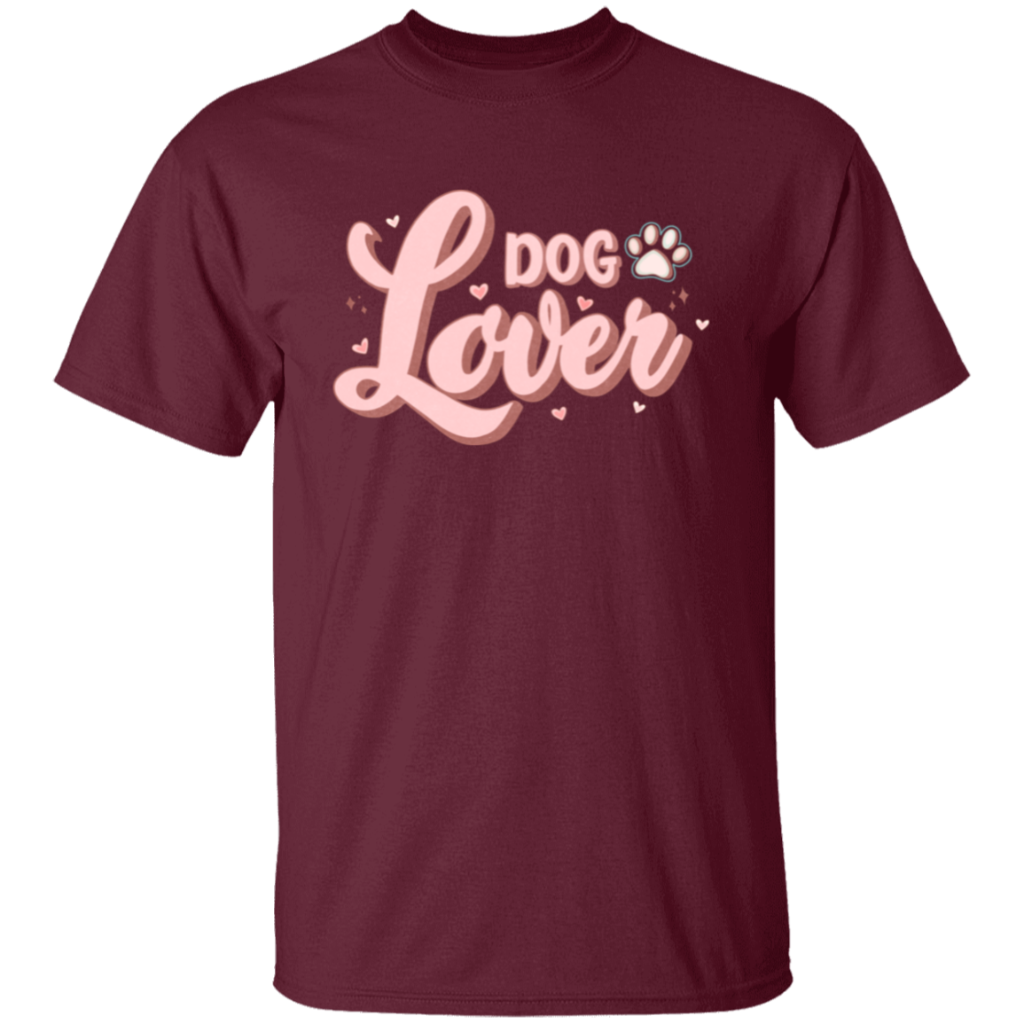 Dog Lover T-Shirt