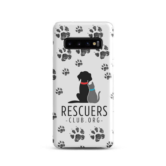 Official Rescuers Club Snap Case for Samsung®