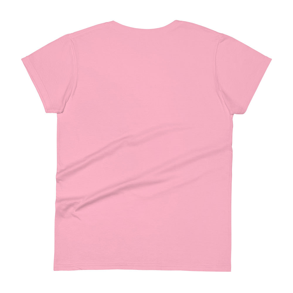 Kitty Coffee Women's T-Shirt