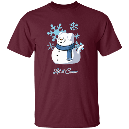 Snowdog - Youth T-Shirt