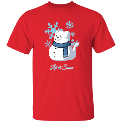 Snowdog - Youth T-Shirt