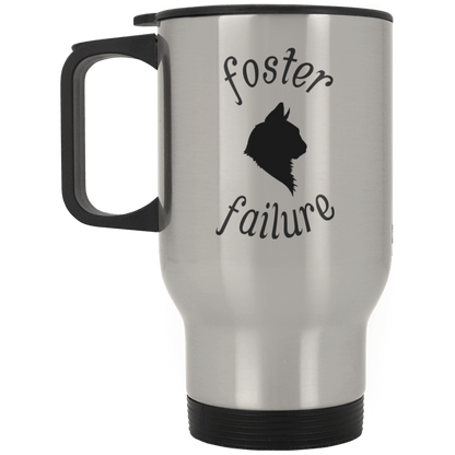 Foster Failure Cat - Mugs.