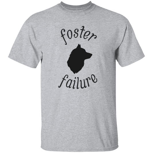 Foster Failure Dog - Youth T-Shirt.