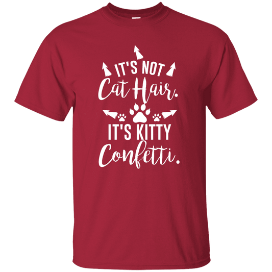 Kitty Confetti - T Shirt.