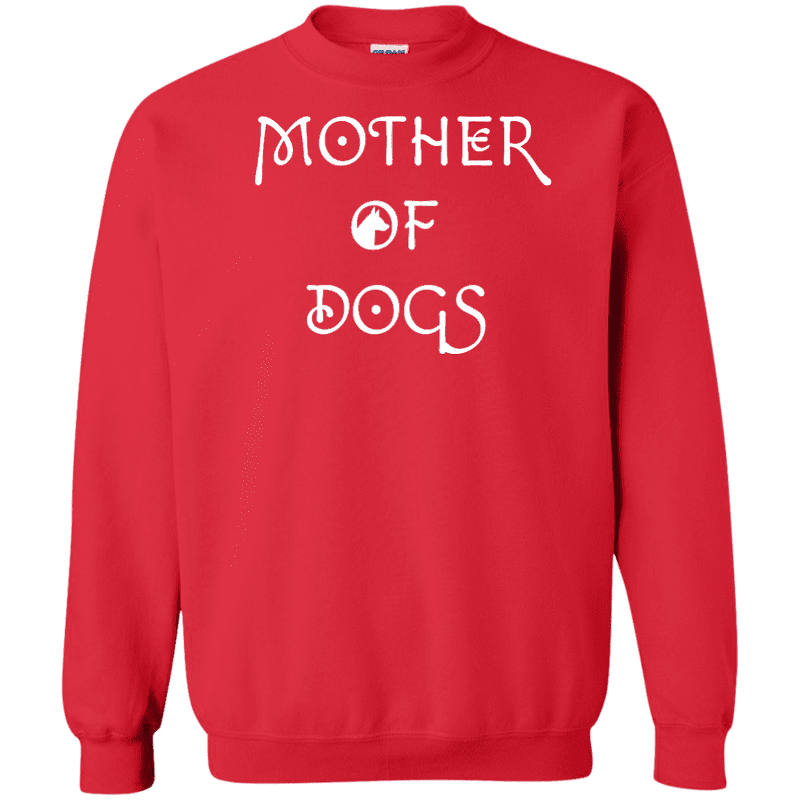 Mother Of Dogs - Sweatshirt.